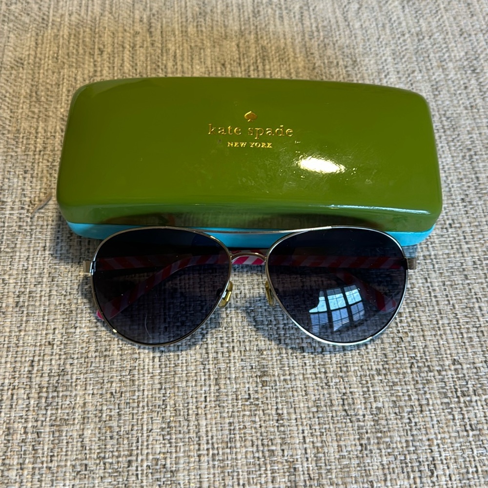 Kate spade sunglasses